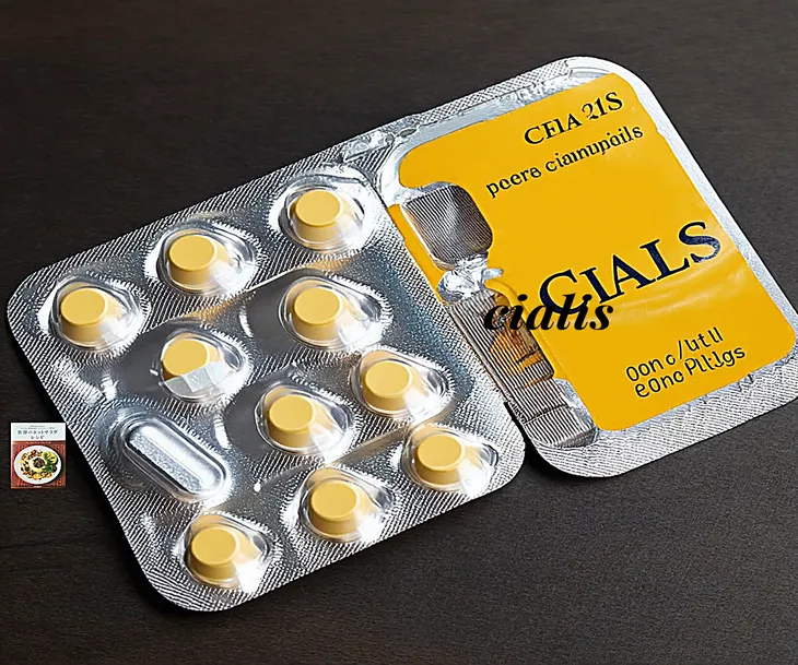 Cialis 1